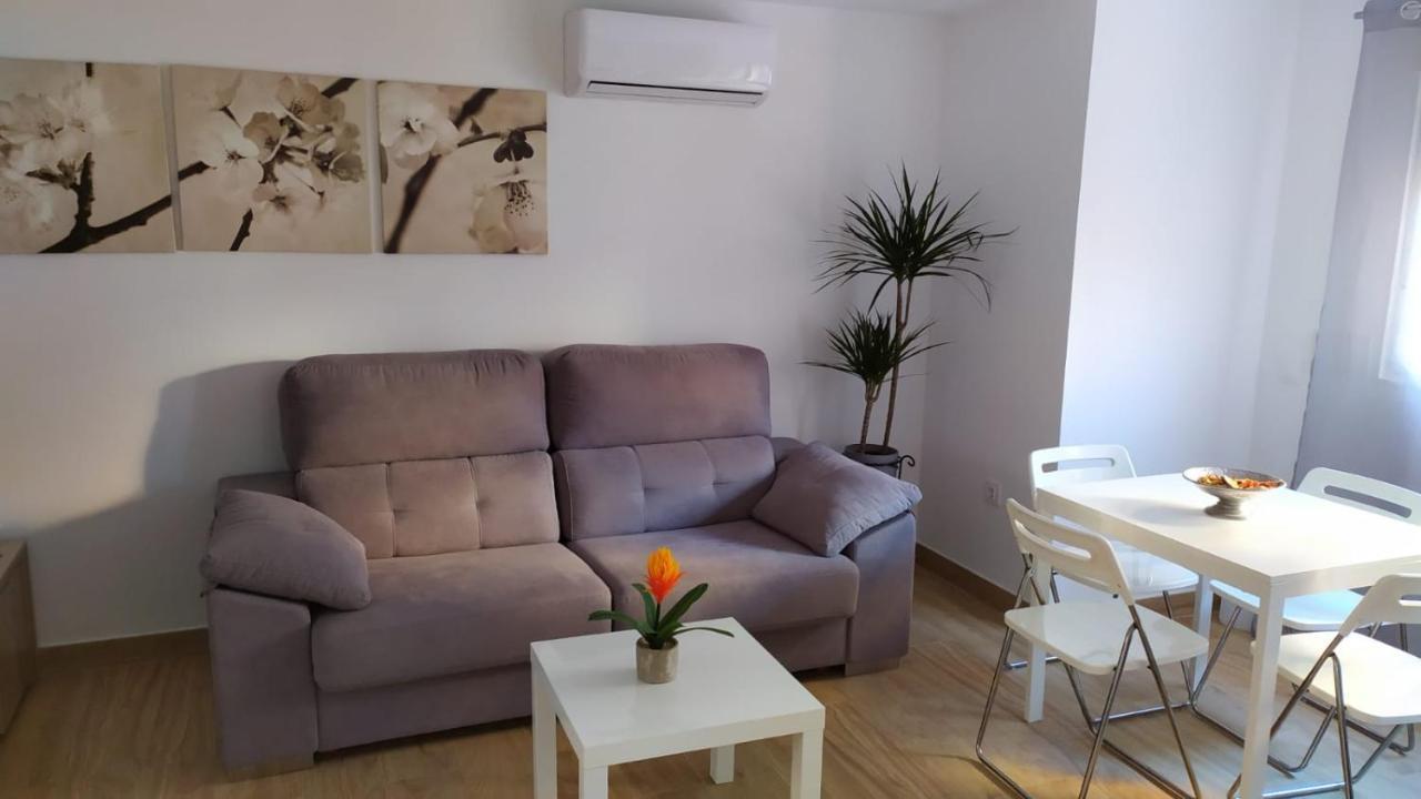 Loft 500 Metros De La Playa Apartment Cadiz Exterior photo