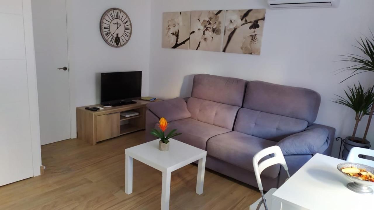 Loft 500 Metros De La Playa Apartment Cadiz Exterior photo